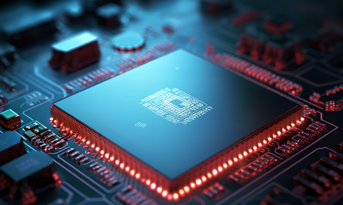 Using SiC-GaN to build a two-phase staggered DC-DC converter for plug-in electric vehicles